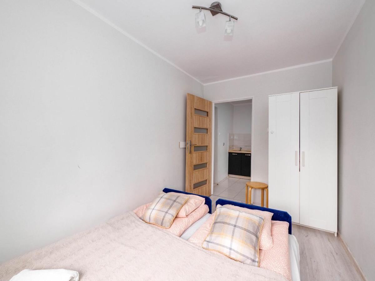 Sweet Honey Mieszkanie W Plocku Apartment Екстериор снимка