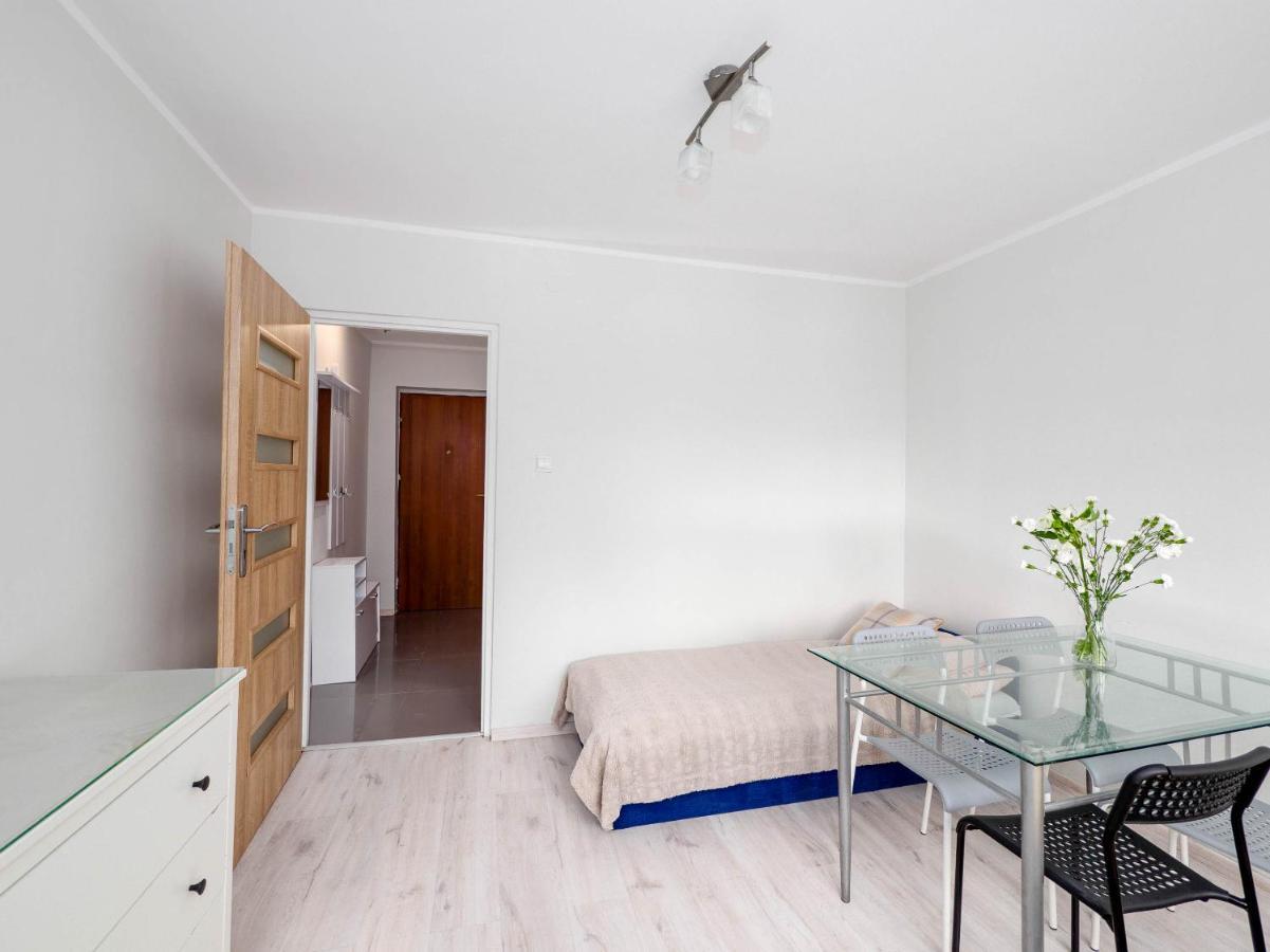 Sweet Honey Mieszkanie W Plocku Apartment Екстериор снимка