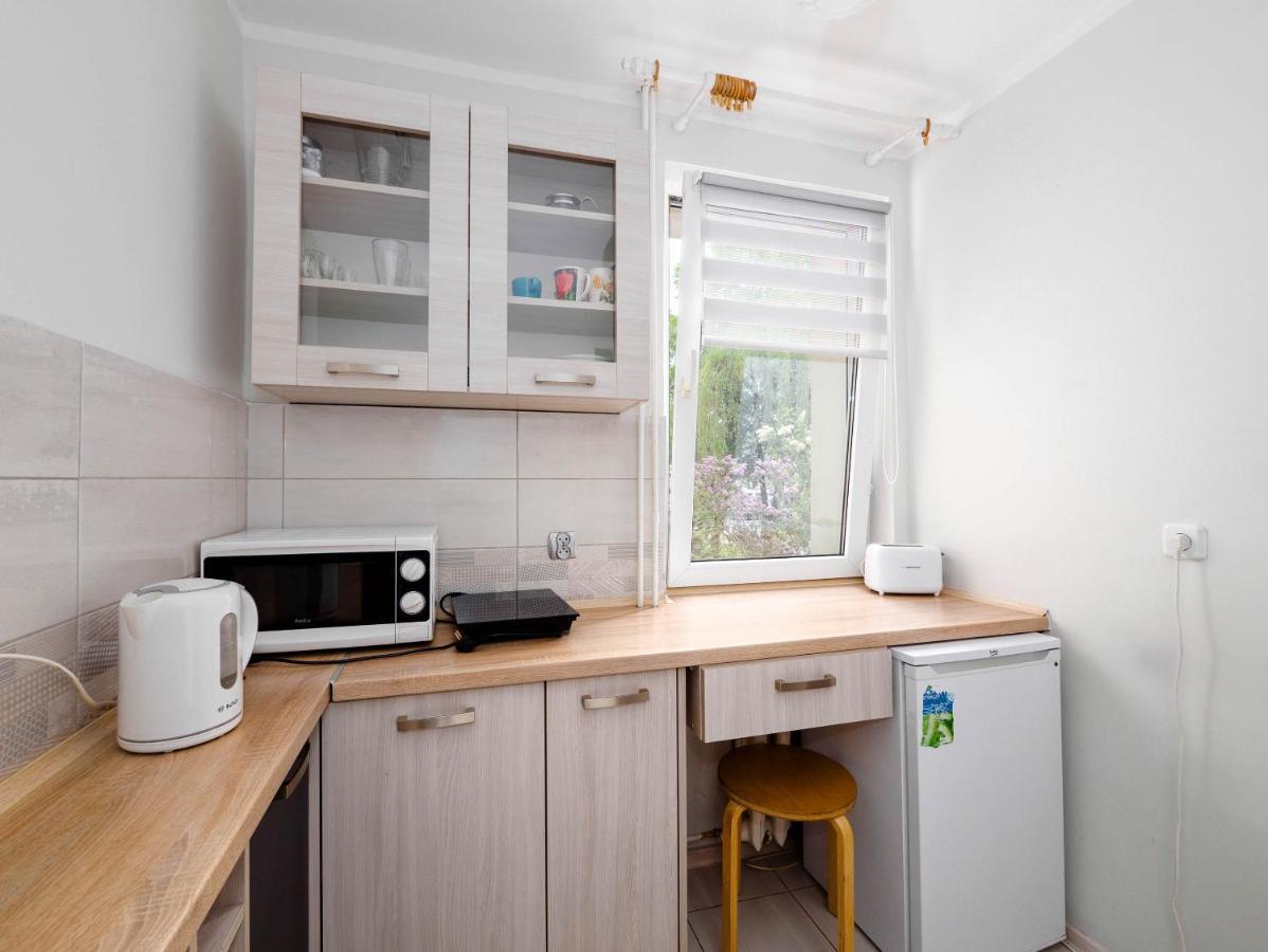 Sweet Honey Mieszkanie W Plocku Apartment Екстериор снимка
