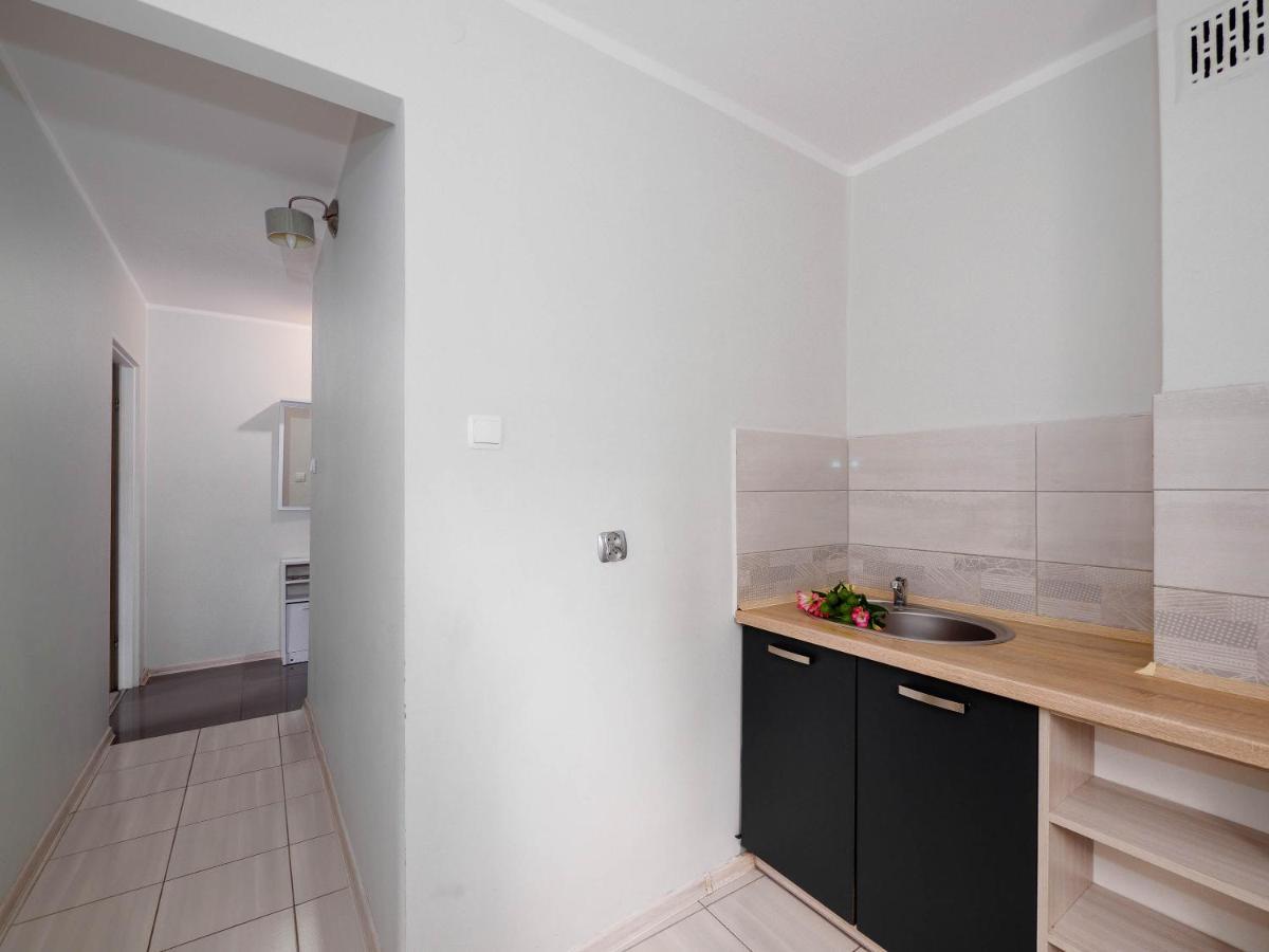Sweet Honey Mieszkanie W Plocku Apartment Екстериор снимка