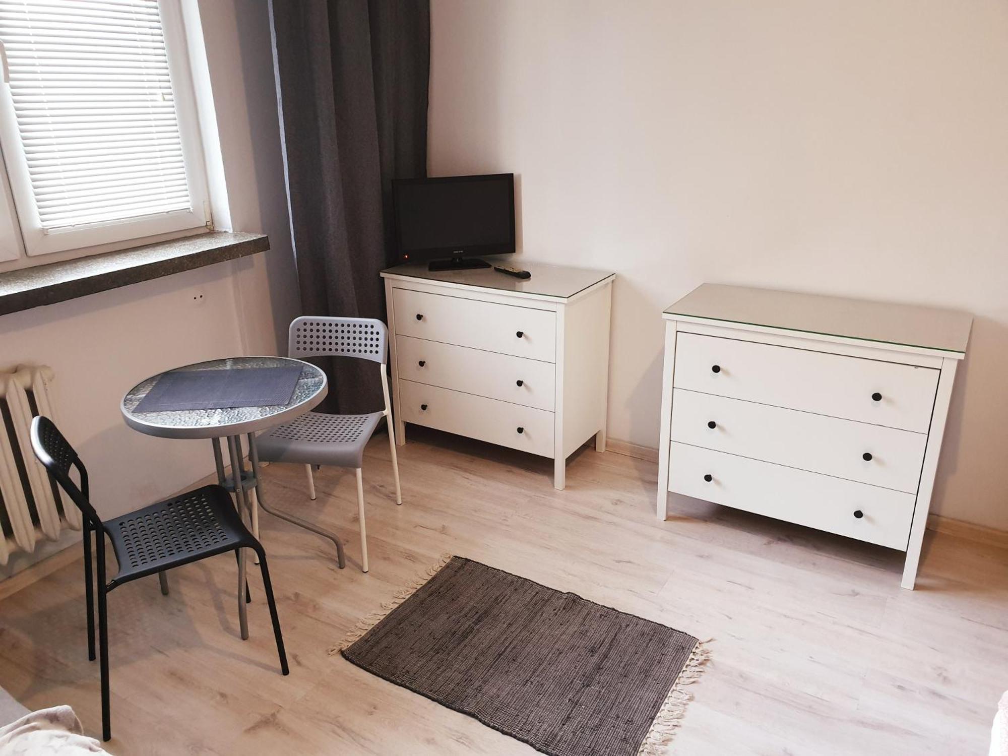 Sweet Honey Mieszkanie W Plocku Apartment Стая снимка