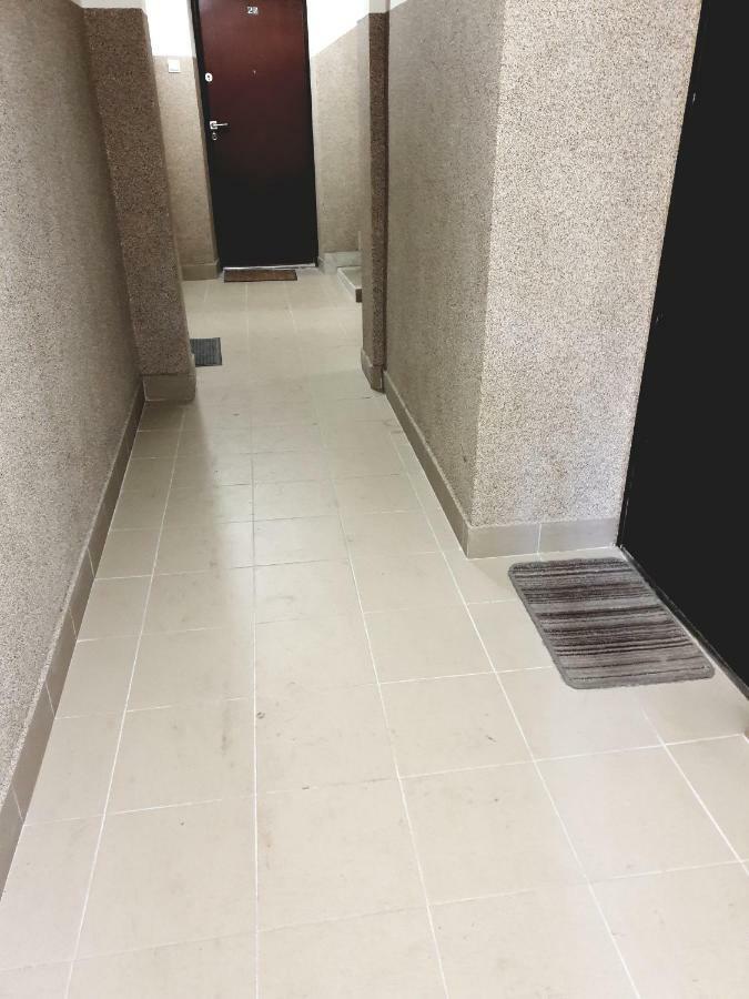 Sweet Honey Mieszkanie W Plocku Apartment Екстериор снимка